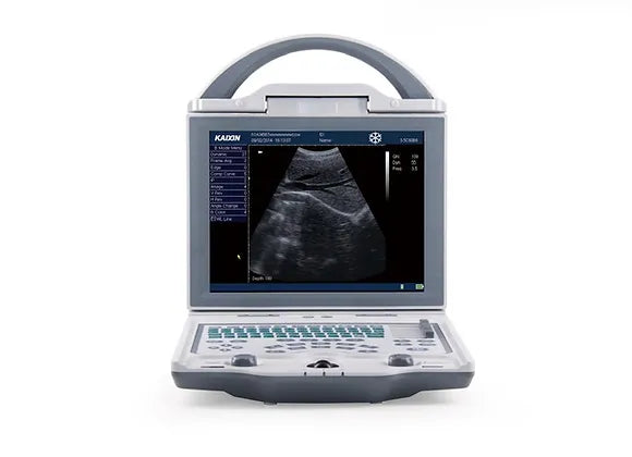 échographe portable KX5600