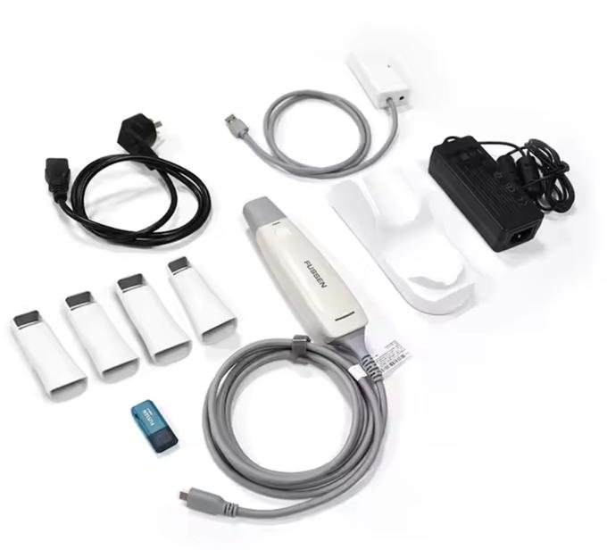 Fussen S6500 Scanner intra-oral dentaire 3D