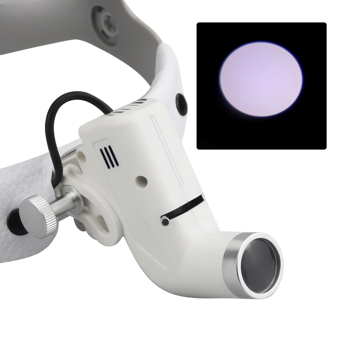 Lampe de chirurgie et dentaire 5W