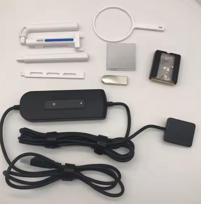 Équipement dentaire Unité de radiographie portable Capteur numérique
