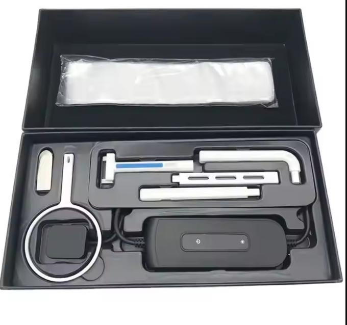 Équipement dentaire Unité de radiographie portable Capteur numérique