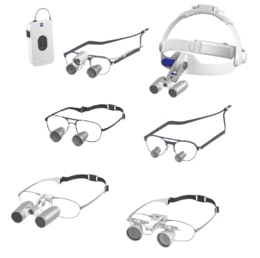 loupes  médicales