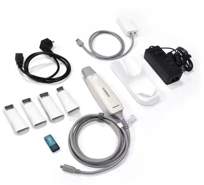 Fussen S6500 Scanner intra-oral dentaire 3D