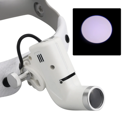 Lampe de chirurgie et dentaire 5W