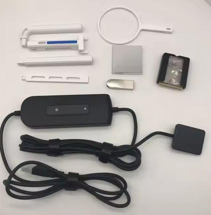 Équipement dentaire Unité de radiographie portable Capteur numérique