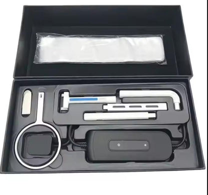 Équipement dentaire Unité de radiographie portable Capteur numérique